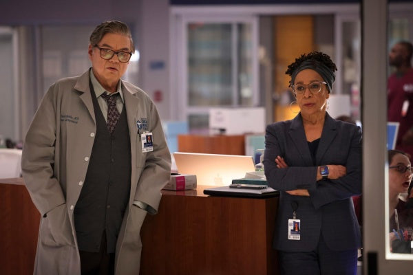 Chicago Med: S10 (DVD) – Bild 4– JETZT KAUFEN BEI GLACIER GAMES .at