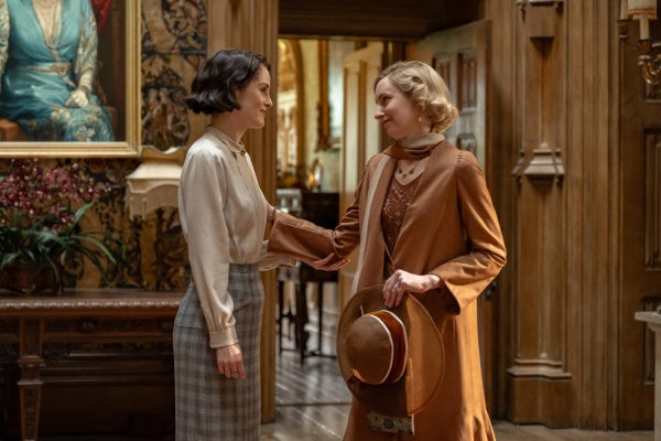 Downton Abbey - Das große Finale (DVD) – Bild 2– JETZT KAUFEN BEI GLACIER GAMES .at
