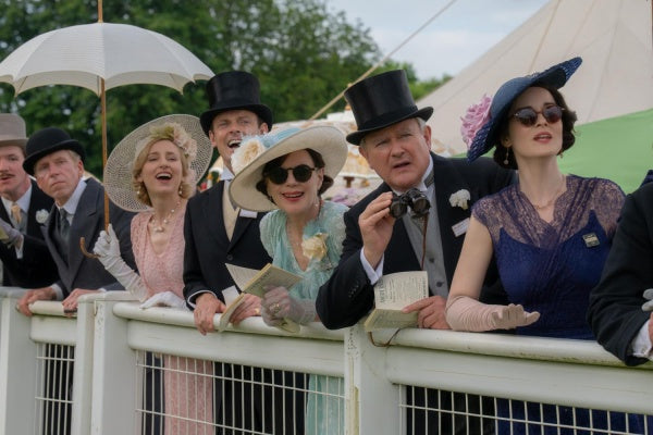 Downton Abbey - Das große Finale (Blu-ray) – Bild 3– JETZT KAUFEN BEI GLACIER GAMES .at