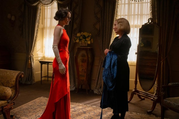 Downton Abbey - Das große Finale (Blu-ray) – Bild 4– JETZT KAUFEN BEI GLACIER GAMES .at