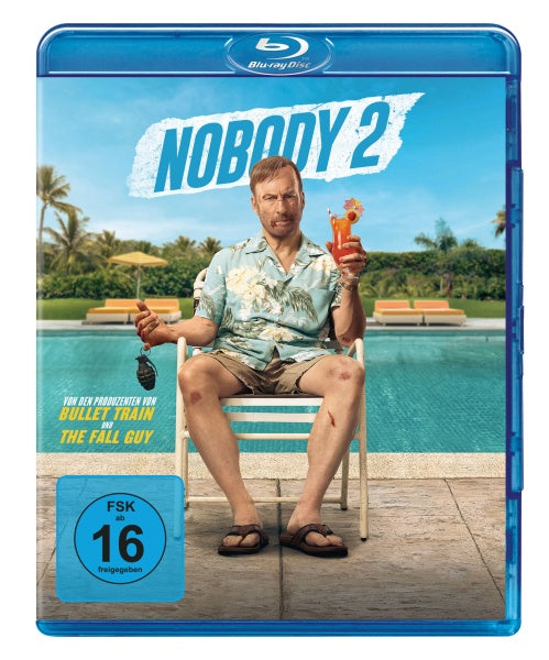 Nobody 2 (Blu-ray)– JETZT KAUFEN BEI GLACIER GAMES .at