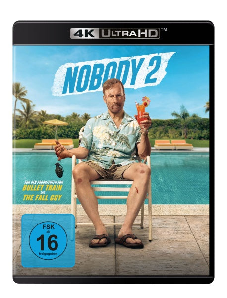 Nobody 2 (4K-UHD)– JETZT KAUFEN BEI GLACIER GAMES .at