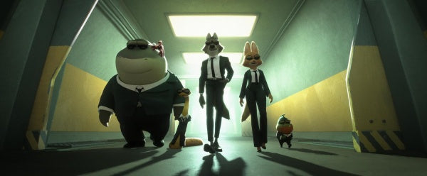 Die Gangster Gang 2 (DVD) – Bild 3– JETZT KAUFEN BEI GLACIER GAMES .at