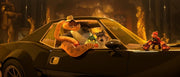 Die Gangster Gang 2 (DVD) – Bild 5– JETZT KAUFEN BEI GLACIER GAMES .at