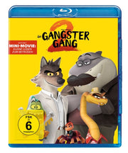 Die Gangster Gang 2 (Blu-ray)– JETZT KAUFEN BEI GLACIER GAMES .at