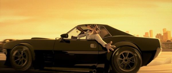 Die Gangster Gang 2 (Blu-ray) – Bild 4– JETZT KAUFEN BEI GLACIER GAMES .at