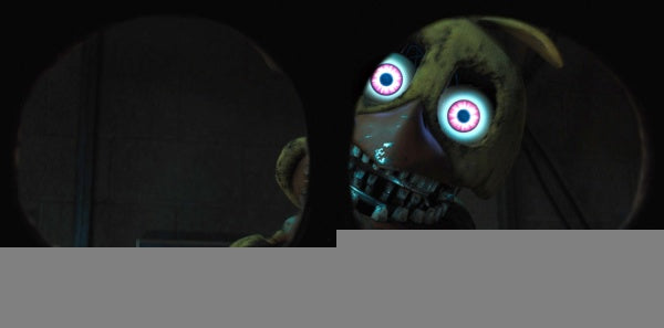 Five Nights at Freddy's 2 (DVD)