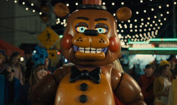 Five Nights at Freddy's 2 (Blu-ray) – Bild 3– JETZT KAUFEN BEI GLACIER GAMES .at