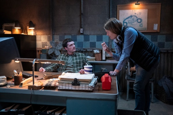 Five Nights at Freddy's 2 (Limitiertes Steelbook, 4K-UHD + Blu-ray)