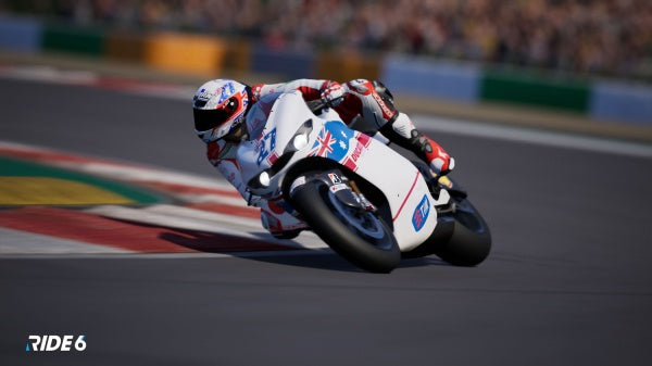 RIDE 6 Day One Edition (PS5) – Bild 4– JETZT KAUFEN BEI GLACIER GAMES .at