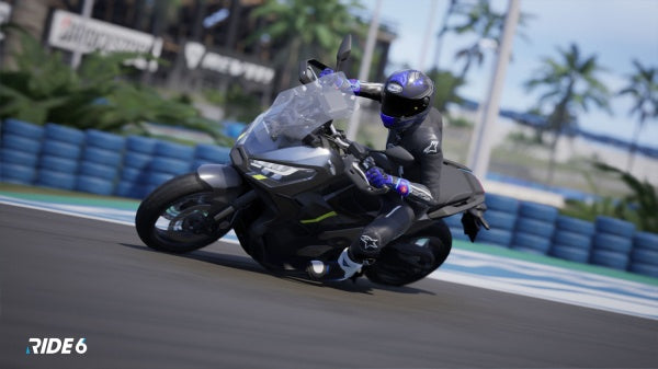 RIDE 6 Day One Edition (PS5) – Bild 6– JETZT KAUFEN BEI GLACIER GAMES .at