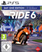 RIDE 6 Day One Edition (PS5)– JETZT KAUFEN BEI GLACIER GAMES .at