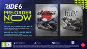 RIDE 6 Day One Edition (Xbox Series X) (Xbox Series X|S) – Bild 5– JETZT KAUFEN BEI GLACIER GAMES .at