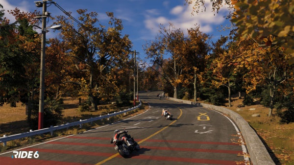RIDE 6 Day One Edition (Xbox Series X) (Xbox Series X|S) – Bild 3– JETZT KAUFEN BEI GLACIER GAMES .at