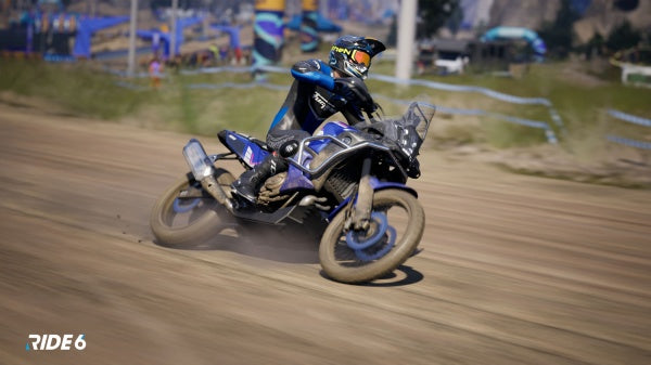 RIDE 6 Day One Edition (Xbox Series X) (Xbox Series X|S) – Bild 2– JETZT KAUFEN BEI GLACIER GAMES .at
