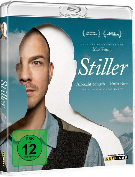 Stiller (Blu-ray)– JETZT KAUFEN BEI GLACIER GAMES .at