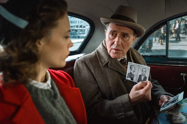 Stiller (Blu-ray) – Bild 5– JETZT KAUFEN BEI GLACIER GAMES .at