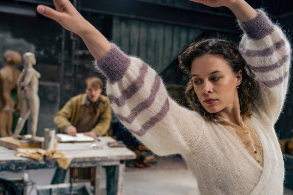 Stiller (Blu-ray) – Bild 6– JETZT KAUFEN BEI GLACIER GAMES .at