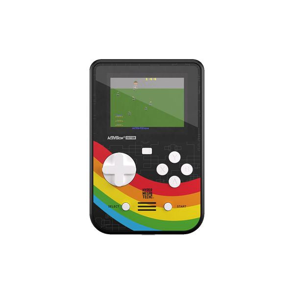 HMT Super Pocket Activision Edition