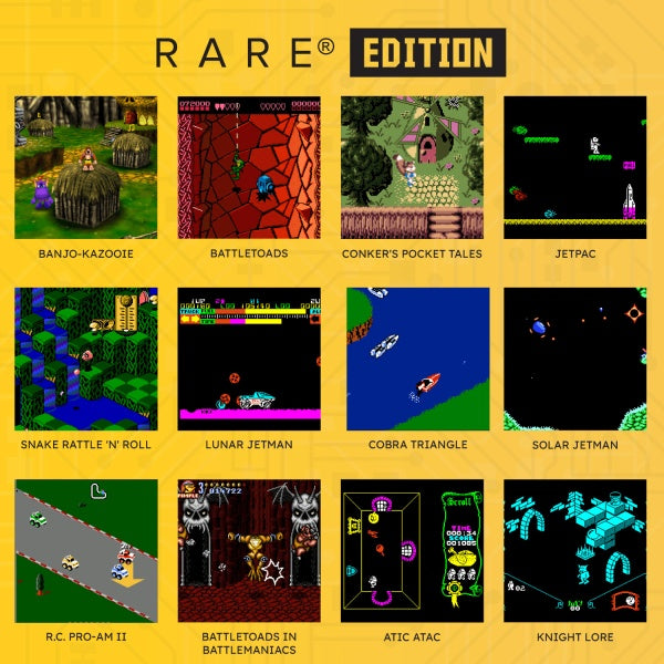HMT Super Pocket Rare Edition – Bild 5– JETZT KAUFEN BEI GLACIER GAMES .at
