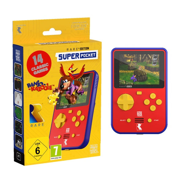HMT Super Pocket Rare Edition– JETZT KAUFEN BEI GLACIER GAMES .at