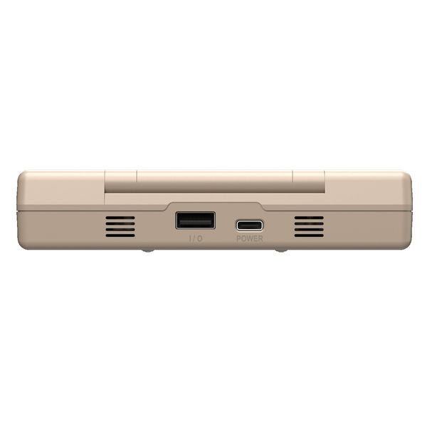 Blaze Evercade C64 Handheld