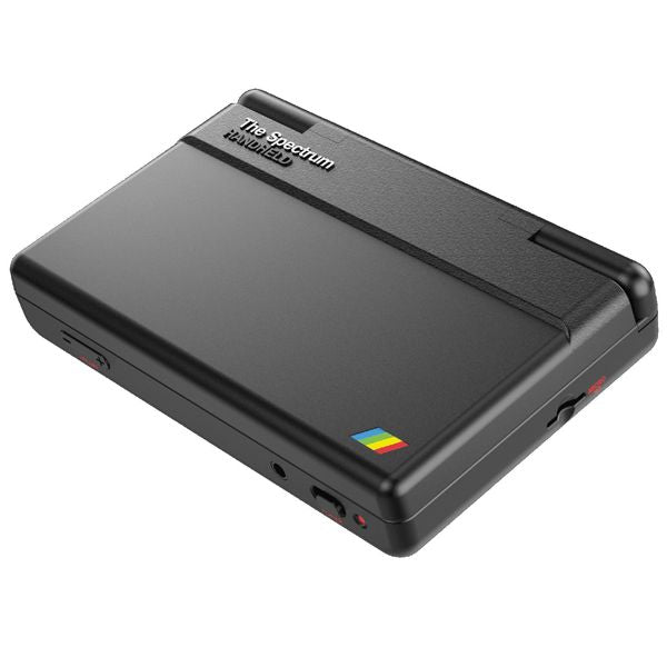 Blaze Evercade ZX Spectrum Handheld