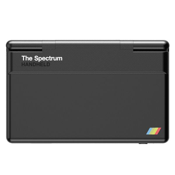 Blaze Evercade ZX Spectrum Handheld