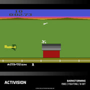 Blaze Evercade Activision Collection 3 Cartridge – Bild 6– JETZT KAUFEN BEI GLACIER GAMES .at