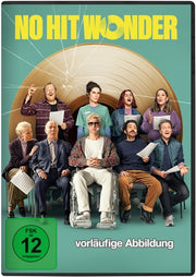 No Hit Wonder (DVD)– JETZT KAUFEN BEI GLACIER GAMES .at