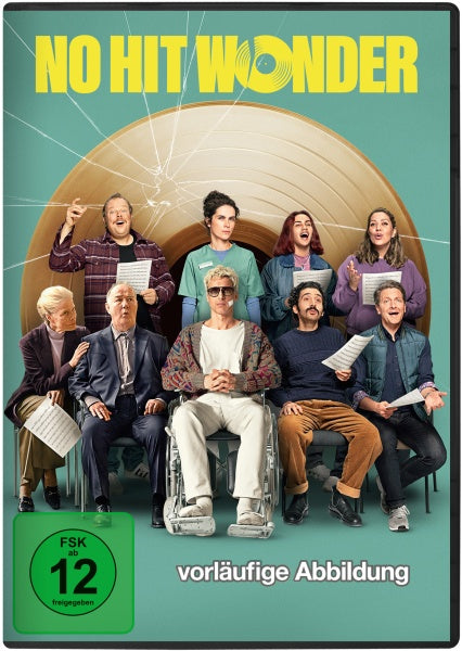 No Hit Wonder (DVD)– JETZT KAUFEN BEI GLACIER GAMES .at