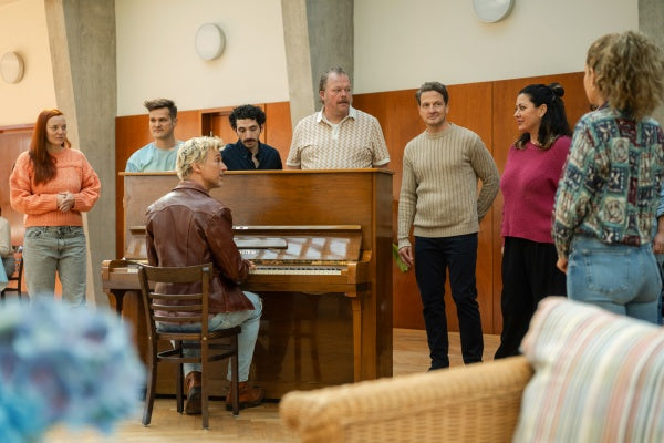 No Hit Wonder (DVD) – Bild 3– JETZT KAUFEN BEI GLACIER GAMES .at