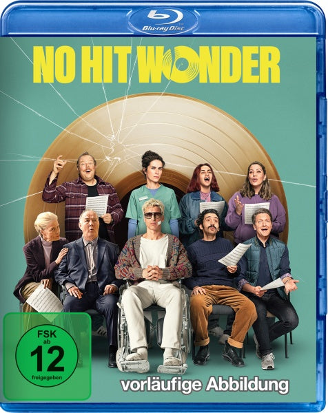 No Hit Wonder (Blu-ray)– JETZT KAUFEN BEI GLACIER GAMES .at