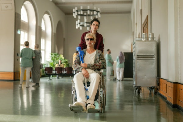 No Hit Wonder (Blu-ray) – Bild 5– JETZT KAUFEN BEI GLACIER GAMES .at