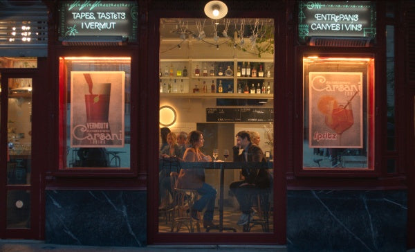 Ein Leben ohne Liebe ist möglich, aber sinnlos (DVD)