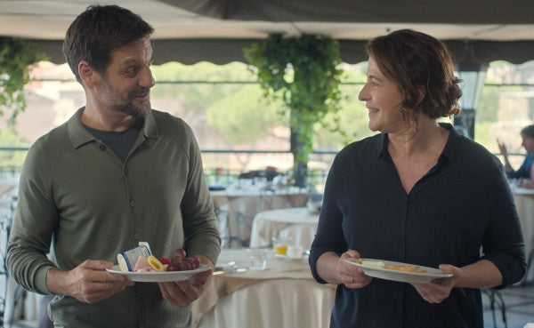 Ein Leben ohne Liebe ist möglich, aber sinnlos (DVD)