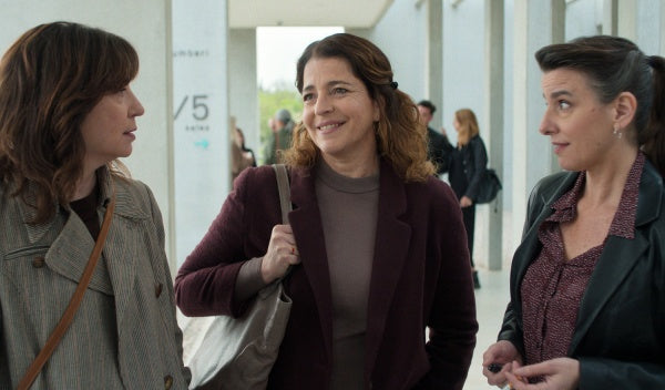 Ein Leben ohne Liebe ist möglich, aber sinnlos (DVD)