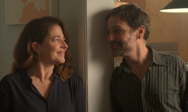 Ein Leben ohne Liebe ist möglich, aber sinnlos (DVD)