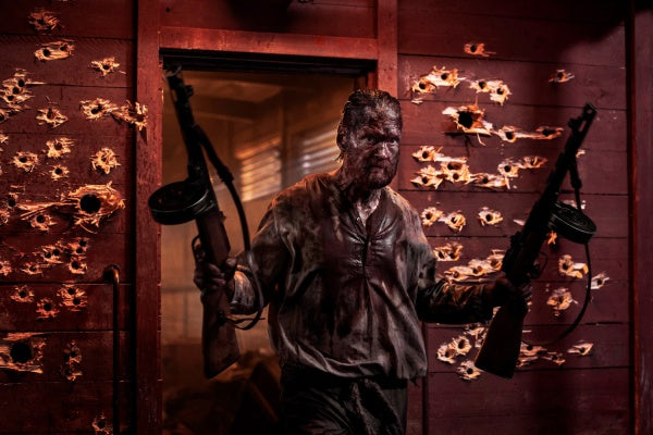 Sisu: Road to Revenge (4K-UHD, Blu-ray) – Bild 5– JETZT KAUFEN BEI GLACIER GAMES .at