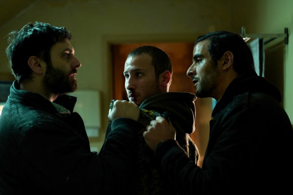 No One Will Know (Blu-ray) – Bild 5– JETZT KAUFEN BEI GLACIER GAMES .at