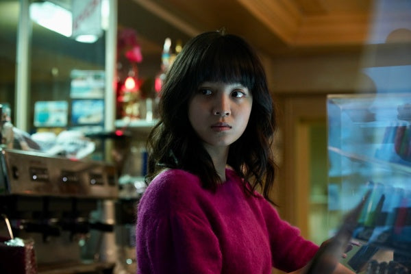 No One Will Know (Blu-ray) – Bild 4– JETZT KAUFEN BEI GLACIER GAMES .at