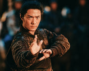 Legend of the Condor Heroes - Die Legende der Adlerkrieger (DVD) – Bild 4– JETZT KAUFEN BEI GLACIER GAMES .at