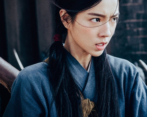 Legends of the Condor Heroes - Die Legende der Adlerkrieger (DVD) – Bild 2– JETZT KAUFEN BEI GLACIER GAMES .at