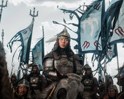 Legend of the Condor Heroes - Die Legende der Adlerkrieger (DVD) – Bild 2– JETZT KAUFEN BEI GLACIER GAMES .at