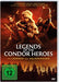 Legends of the Condor Heroes - Die Legende der Adlerkrieger (DVD)– JETZT KAUFEN BEI GLACIER GAMES .at