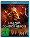 Legend of the Condor Heroes - Die Legende der Adlerkrieger (Blu-ray)– JETZT KAUFEN BEI GLACIER GAMES .at