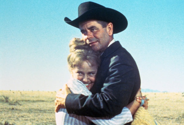 Cimarron (Edition Western-Legenden #67) (Blu-ray) – Bild 4– JETZT KAUFEN BEI GLACIER GAMES .at