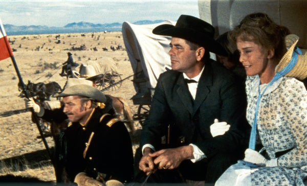 Cimarron (Edition Western-Legenden #67) (Blu-ray) – Bild 6– JETZT KAUFEN BEI GLACIER GAMES .at