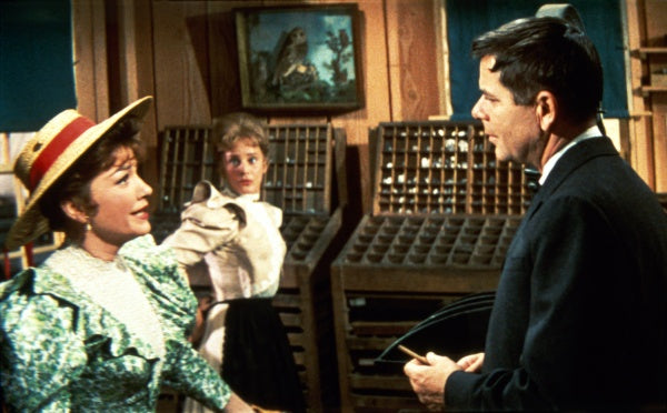 Cimarron (Edition Western-Legenden #67) (Blu-ray) – Bild 3– JETZT KAUFEN BEI GLACIER GAMES .at