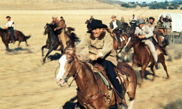 Cimarron (Edition Western-Legenden #67) (Blu-ray) – Bild 2– JETZT KAUFEN BEI GLACIER GAMES .at